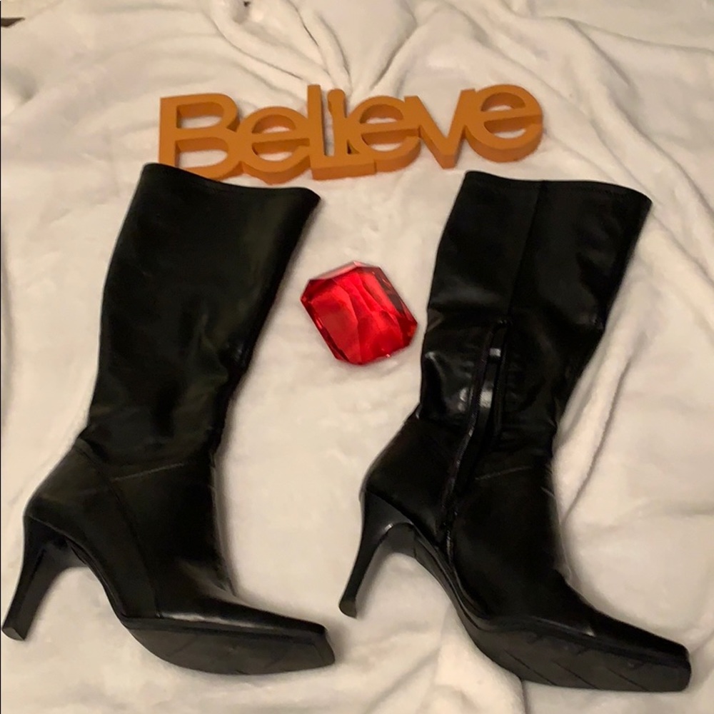 Nine West boots